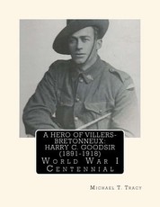 A Hero of Villers-Bretonneux