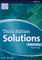 Solutions Elementary Students Book (vadovėlis, 3rd edition)
