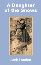 A Daughter of the Snows