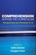 Comprehension Across the Curriculum