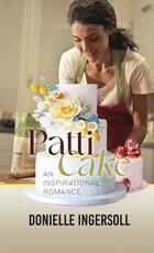Patti Cake