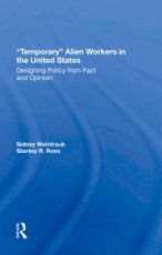 Temporary Alien Workers In The United States