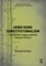 Hong Kong Constitutionalism