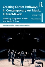 Creating Career Pathways in Contemporary Art Music