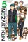 Monthly Girls' Nozaki-Kun, Vol. 5