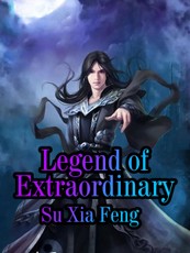 Legend of Extraordinary