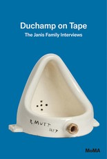 Marcel Duchamp: The Janis Family Interviews