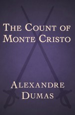 The Count of Monte Cristo