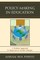 Policy-Making in Education