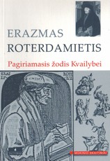 Pagiriamasis žodis kvailybei (Mokinio skaitiniai)