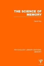 The Science of Memory (Ple: Memory)