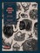 Animal Reference Book for Tattoo Artists, Illustrators and Designers