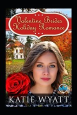 Valentine Brides Holiday Romance