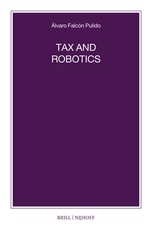 Tax and Robotics