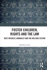 Foster Children, Rights and the Law
