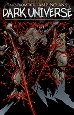 Tales from William F. Nolan's Dark Universe