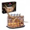 3D LED dėlionė „Brachiosauras“