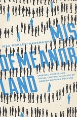 Misdemeanorland