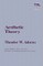 Aesthetic Theory