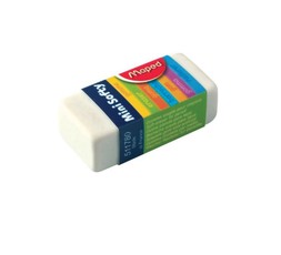 Trintukas MAPED Mini Softy