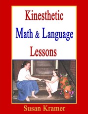Kinesthetic Math & Language Lessons