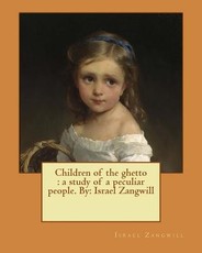 Children of the ghetto