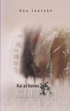 Kai aš buvau Kleo