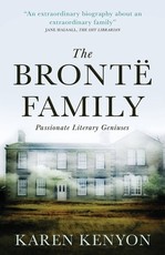The BrontÃ« Family
