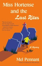 Miss Hortense and the Last Rites