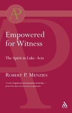 Empowered for Witness