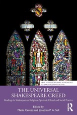 The Universal Shakespeare Creed