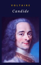 Voltaire, V: Candide