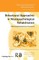 Behavioural Approaches in Neuropsychological Rehabilitation