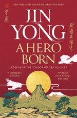 A Hero Born
