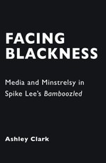 Facing Blackness