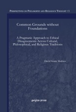 Common Grounds without Foundations