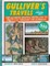 Classic Comics: Gulliver's Travels