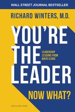 You're the Leader. Now What?
