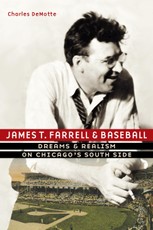 James T. Farrell and Baseball
