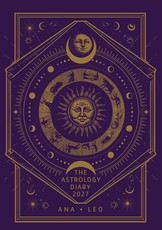 The Astrology Diary 2027