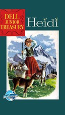 Dell Junior Treasury: Heidi