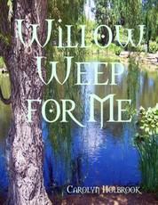 Willow Weep for Me