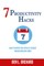 7 Productivity Hacks