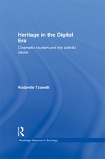 Heritage in the Digital Era