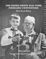 The Union Grove Old-Time Fiddlers Convention