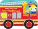 Baby's Very First Fire Truck Book