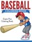 Baseball Coloring Book