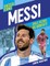 Soccer Icons: Messi