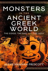 Monsters in the Ancient Greek World