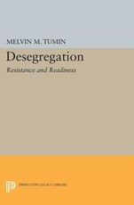 Desegregation